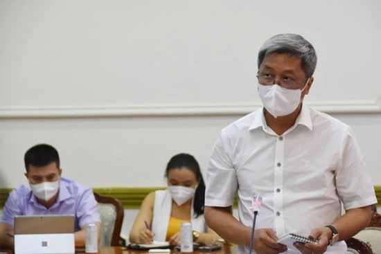 Biến chủng Delta lây lan nhanh, F0 nặng sau vài giờ: Phác đồ điều trị Covid-19 đã có nhiều thay đổi