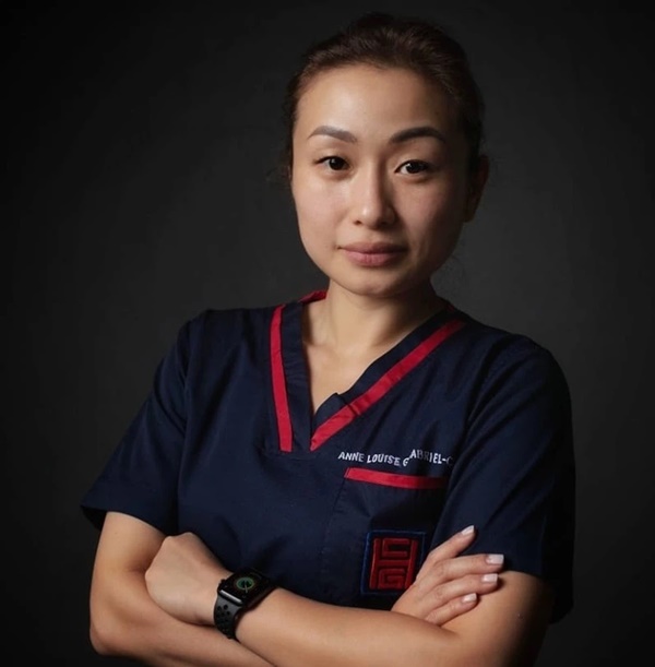 4 bức ảnh chụp phổi của bệnh nhân Covid-19 đã tiêm các loại vắc xin khác nhau và không tiêm: Kết quả gây sốc!-4