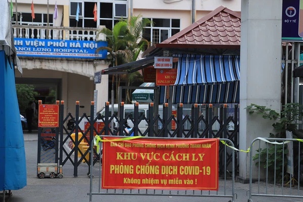 Nóng: Bộ Y tế đưa ra 4 tiêu chí phân loại nguy cơ người nhiễm SARS-CoV-2-3