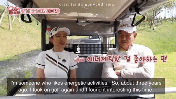 Hyun Bin và Son Ye Jin bị tóm sống” ảnh hẹn hò chơi golf, cùng công khai đi sắm đồ như vợ chồng son-5