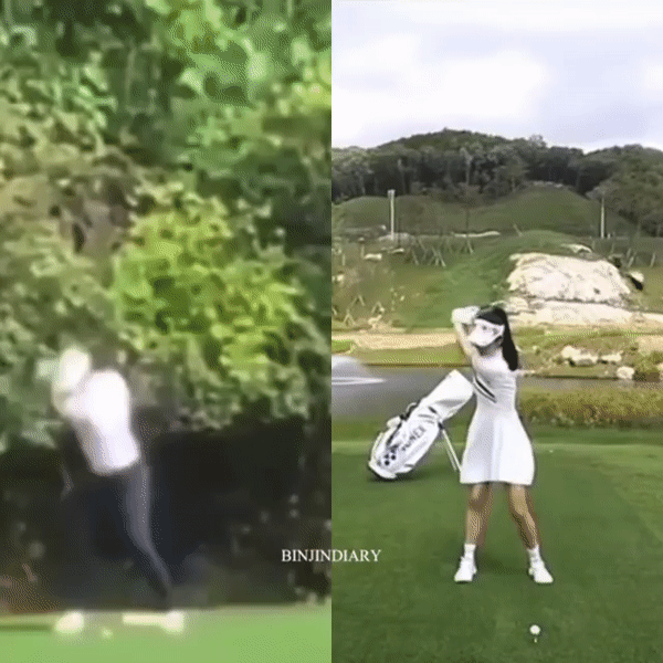 Hyun Bin và Son Ye Jin bị tóm sống” ảnh hẹn hò chơi golf, cùng công khai đi sắm đồ như vợ chồng son-6