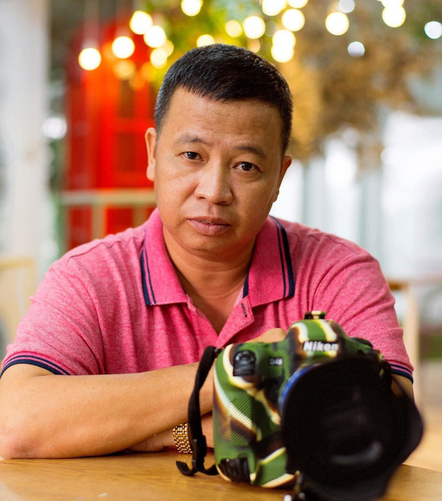 Diễn viên Lữ Đắc Long thông báo tình trạng hiện tại của cả gia đình sau thời gian điều trị Covid-19, phải dùng đến cả máy thở!-4