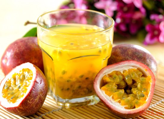 Loại quả giải khát leo khắp hàng rào ở Việt Nam sang nước ngoài là dược vương được săn lùng-2