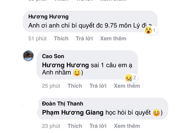 Hỏi thủ khoa khối A bí quyết được 9,75 Lý, cô gái nhận về câu trả lời nghe xong đứng chống nạnh 5 phút chưa hết tức-1
