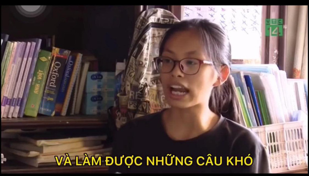 Hỏi thủ khoa khối A bí quyết được 9,75 Lý, cô gái nhận về câu trả lời nghe xong đứng chống nạnh 5 phút chưa hết tức-3