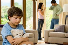 Những đứa trẻ được nuôi dưỡng bởi 3 người mẹ này sẽ có EQ thấp khi lớn lên và cuộc sống của chúng khó tránh khỏi mệt mỏi