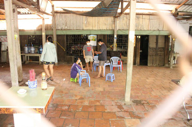 TP.HCM báo động F0 lang thang ngoài cộng đồng-2