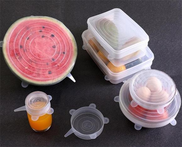 Đừng nhét túi ni lông vào tủ lạnh! Hãy nhìn cách làm này của những người thông minh, rất gọn và sạch sẽ-3