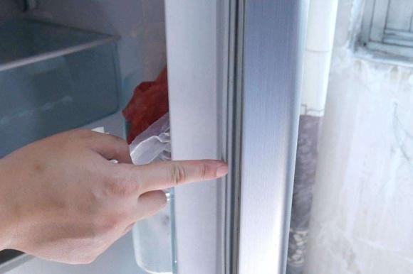 Đừng nhét túi ni lông vào tủ lạnh! Hãy nhìn cách làm này của những người thông minh, rất gọn và sạch sẽ-4