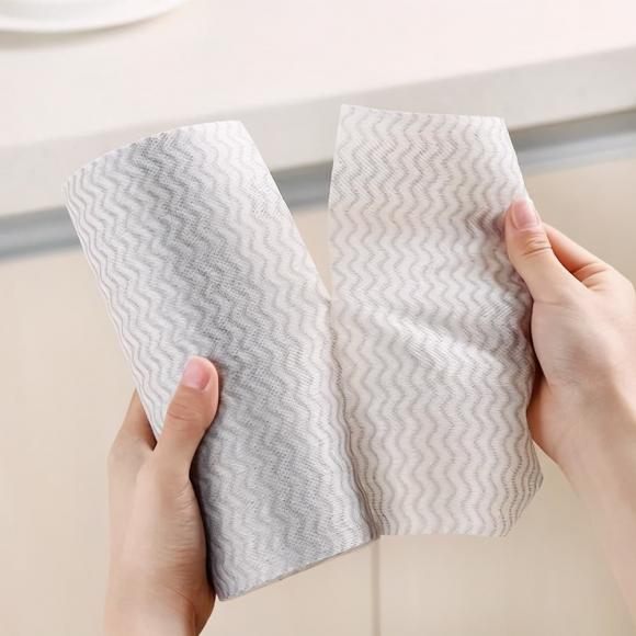 Đừng nhét túi ni lông vào tủ lạnh! Hãy nhìn cách làm này của những người thông minh, rất gọn và sạch sẽ-7