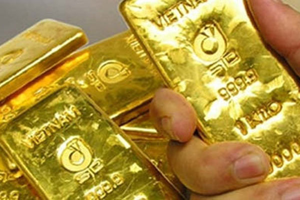 Giá vàng hôm nay 29/7: Chờ hành động của Fed, vàng biến động mạnh-3