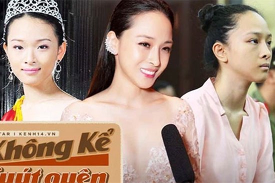Vbiz từng rúng động bởi scandal tình - tiền của 1 Hoa hậu: Bị tố lừa đảo 16,5 tỷ đồng, nụ cười bí hiểm trên toà gây ám ảnh!
