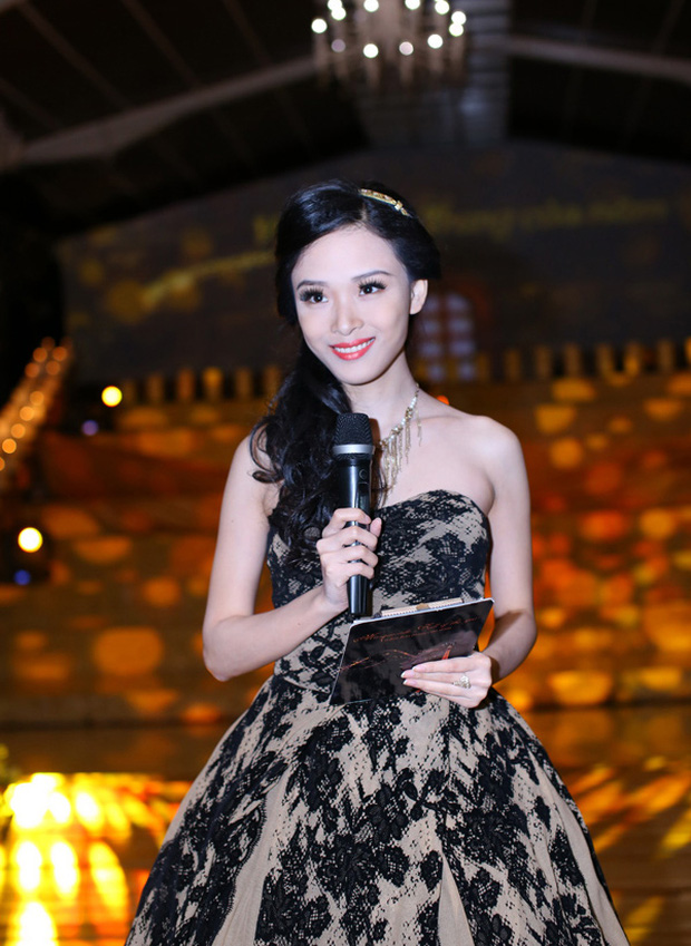 Vbiz từng rúng động bởi scandal tình - tiền của 1 Hoa hậu: Bị tố lừa đảo 16,5 tỷ đồng, nụ cười bí hiểm trên toà gây ám ảnh!-3