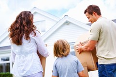 Gia chủ lưu ý về nhà mới kiêng gì để có một khởi đầu mới thuận lợi và cuộc sống luôn tốt lành, may mắn?
