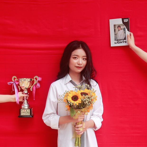 Nhìn lại dàn thủ khoa 2021: Điểm cao ngất ngưởng, ngó tới profile biết ngay thành tích khủng cỡ nào-2