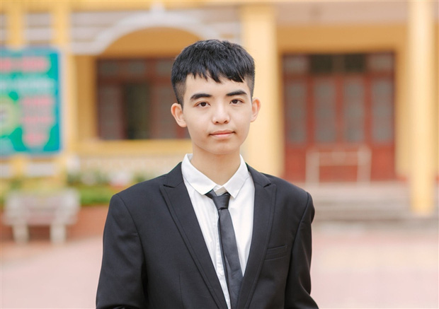 Nhìn lại dàn thủ khoa 2021: Điểm cao ngất ngưởng, ngó tới profile biết ngay thành tích khủng cỡ nào-4