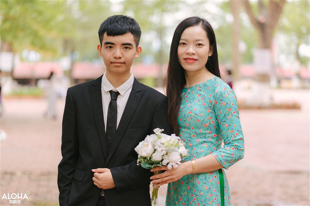 Nhìn lại dàn thủ khoa 2021: Điểm cao ngất ngưởng, ngó tới profile biết ngay thành tích khủng cỡ nào-5