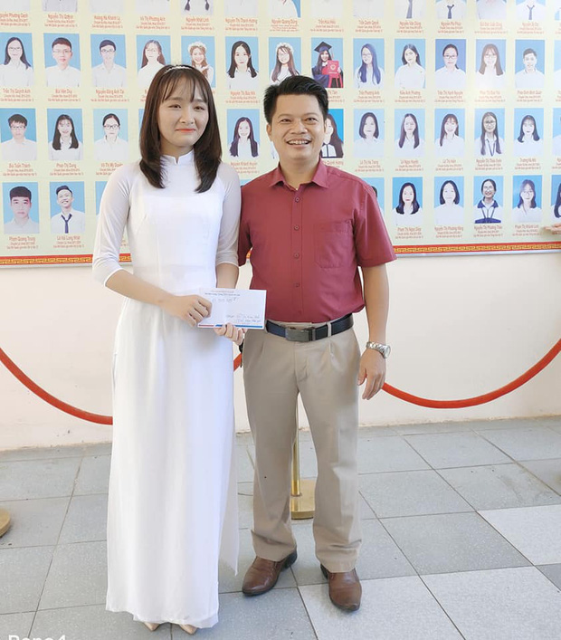 Nhìn lại dàn thủ khoa 2021: Điểm cao ngất ngưởng, ngó tới profile biết ngay thành tích khủng cỡ nào-6