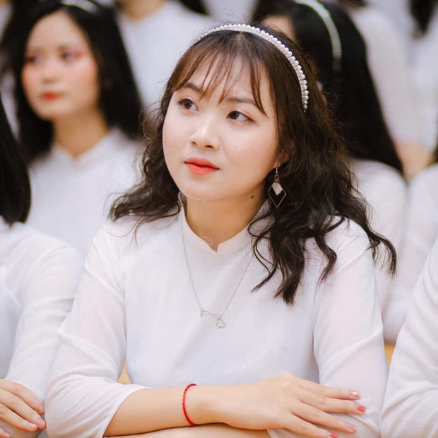 Nhìn lại dàn thủ khoa 2021: Điểm cao ngất ngưởng, ngó tới profile biết ngay thành tích khủng cỡ nào-7