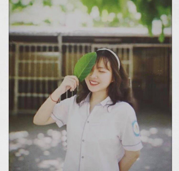 Nhìn lại dàn thủ khoa 2021: Điểm cao ngất ngưởng, ngó tới profile biết ngay thành tích khủng cỡ nào-8