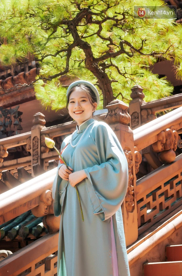 Nhìn lại dàn thủ khoa 2021: Điểm cao ngất ngưởng, ngó tới profile biết ngay thành tích khủng cỡ nào-10