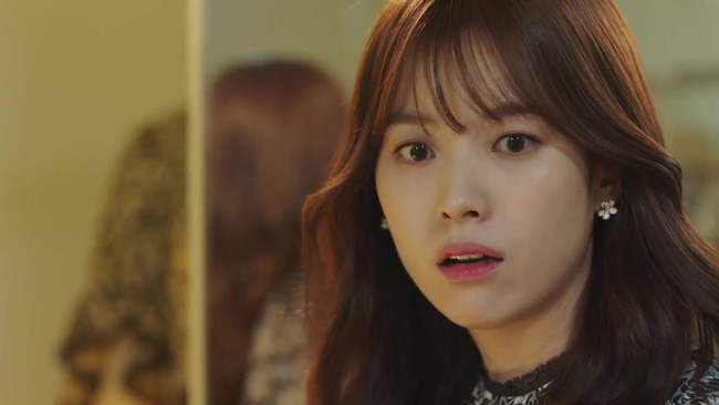 Đến nhà bạn trai chơi, tôi bàng hoàng khi nghe được cuộc nói chuyện của bố anh ấy với một cô gái lạ trong phòng-1