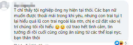 Rất yêu người yêu hiện tại nhưng lỡ có bầu với người cũ trong một lần say, tôi biết phải làm sao?-4