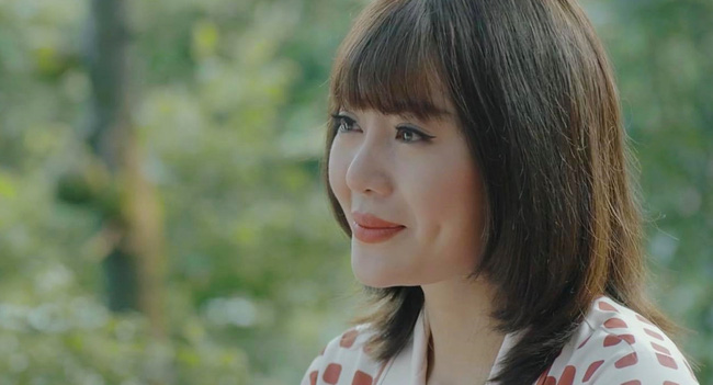 Mùa hoa tìm lại kết thúc quá đẹp: Phim ít drama nhất lại được đón nhận nhất-5