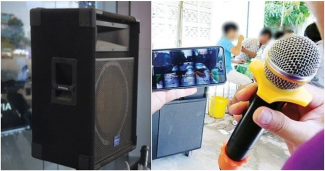 Ám ảnh ngày giãn cách: Khi hàng xóm tự cho mình là ông hoàng bolero nhưng có mỗi cuộc tình mà hôm nào cũng đắp mãi không xong!-3