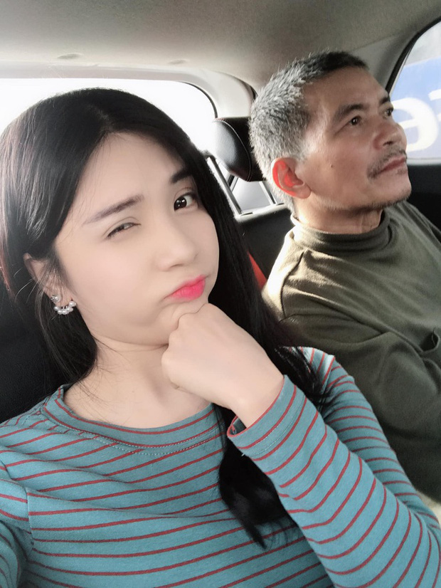 Bố khuất vì ung thư phổi, Thanh Bi đau lòng mất cân đối cân bằng về nhà vì dịch Covid-19, Quang Lê xót xa khuyến khích tình cũ-6