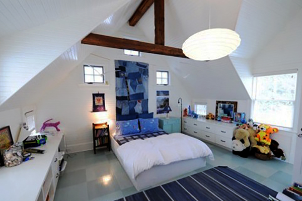 Gợi ý cách kê giường ngủ hợp phong thuỷ để ‘lành đến, dữ đi’-3