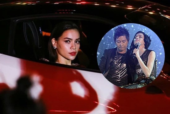 Hồ Ngọc Hà mượn xe, sẵn sàng chung giường và cách ứng xử đặc biệt với tình cũ