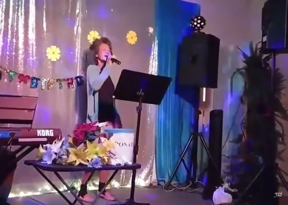 Em họ Kim Ngân: Ngọc Huyền cho Kim Ngân 500 đô nhưng Thúy Nga chỉ đưa cho chị ấy cầm 100 đô-3