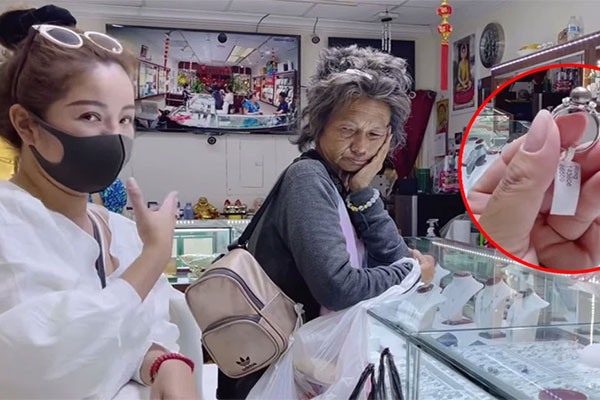 Thúy Nga khỏi bệnh, cầm sấp tiền trả lại từng người, không muốn nhắc tới Kim Ngân-3