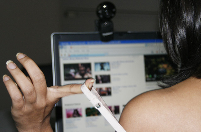 Kịch bản ngoại tình 18+ của cô vợ già&nbsp;thích làm Công chúa: Bí mật ám ảnh trong Folder máy tính không chỉ dừng lại ở sexting-2