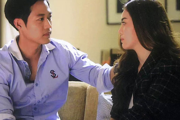 Chi 300 triệu tiền tiết kiệm để mua cặp nhẫn kim cương tặng bố mẹ ở nhà làm ruộng, bạn gái khiến tôi méo mặt không nói nên lời-2