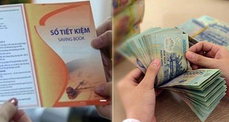 Đem tiền đi gửi tiết kiệm, cẩn thận 5 lỗi sau kẻo trắng tay-1