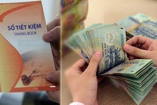 Đem tiền đi gửi tiết kiệm, cẩn thận 5 lỗi sau kẻo trắng tay