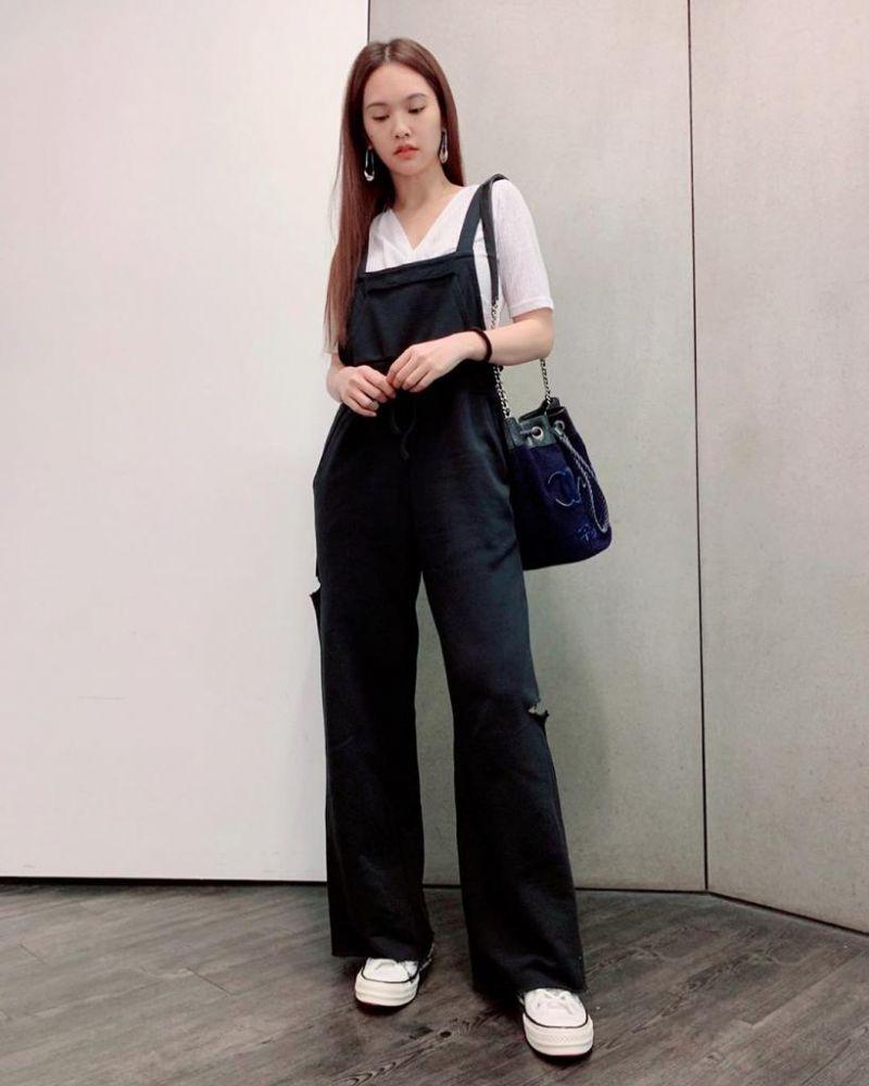 U40 Dương Thừa Lâm mix đồ hack tuổi như hot teen-9