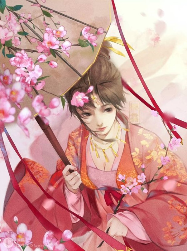 Nữ nhân sinh ngày âm lịch này, kết thúc tháng 6 âm lịch là kết thúc khó khăn, từ đầu tháng 7 trở đi vạn sự hanh thông bất ngờ-2