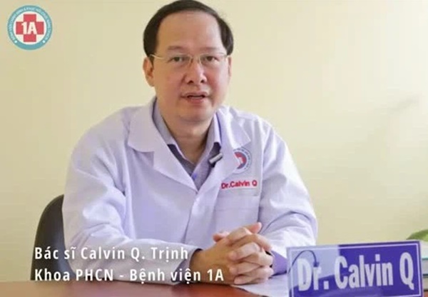 Bác sĩ Việt Kiều hướng dẫn bài tập khai thông đường thở giúp F0 chưa đến được bệnh viện hạn chế diễn biến nặng-1