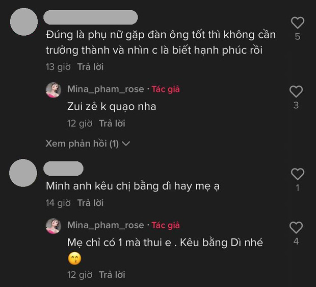 Mina Phạm - vợ 2 đại gia Minh Nhựa nói gì khi bị chê đọc rap quá dẹo?-3