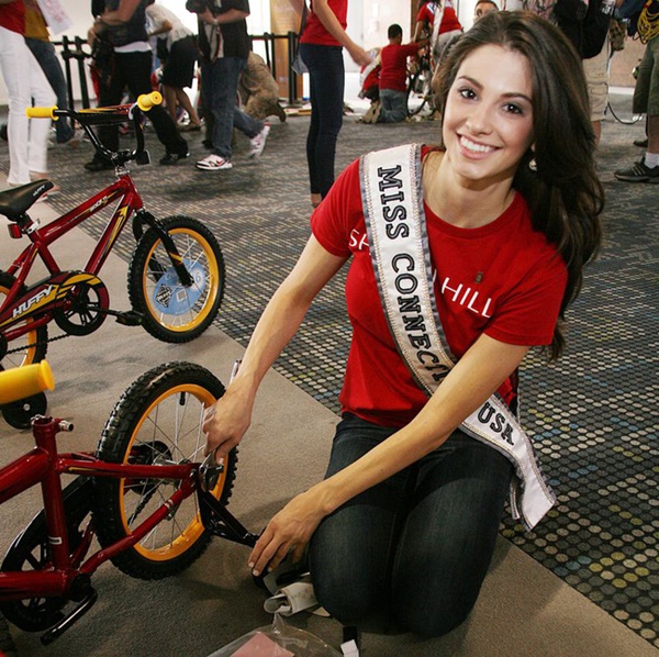 Cựu hoa hậu Mỹ bị chồng tố làm gái gọi cao cấp suốt 4 năm sống chung, bỏ túi hơn 16 tỷ đồng sự thật mới bị phanh phui-4