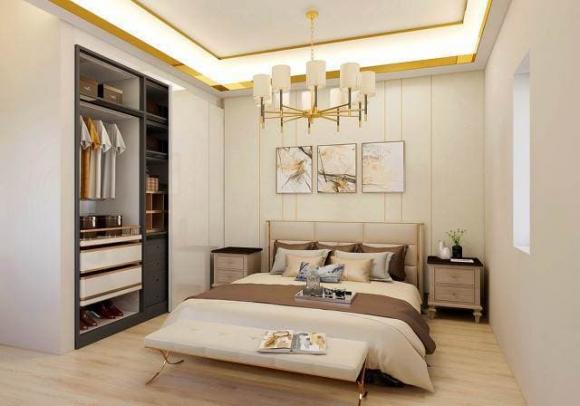 Tủ quần áo có to đến đâu cũng không nên để 3 thứ này vào! Đó không phải là mê tín dị đoan mà là điều quá quan trọng-1