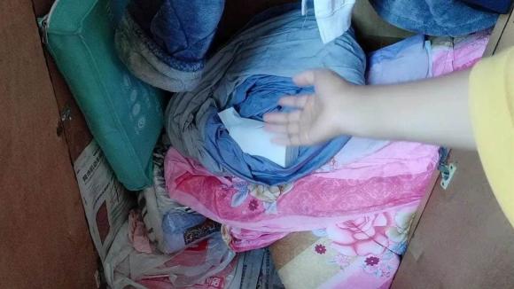 Tủ quần áo có to đến đâu cũng không nên để 3 thứ này vào!&nbsp;Đó không phải là mê tín dị đoan mà là điều quá quan trọng-3