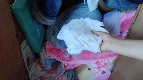 Tủ quần áo có to đến đâu cũng không nên để 3 thứ này vào!&nbsp;Đó không phải là mê tín dị đoan mà là điều quá quan trọng-4