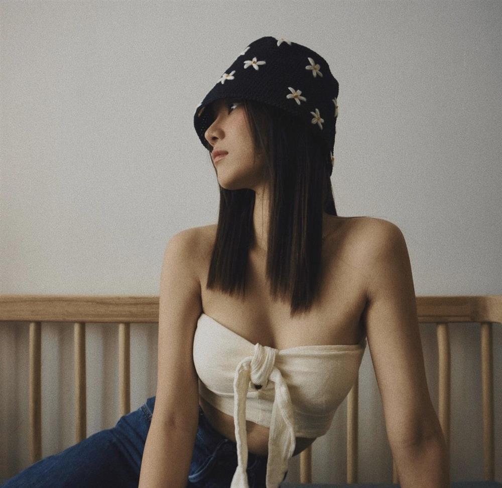 Hoàng Yến Chibi trưng trổ body khét lẹt không còn là cô chibi ngày nào!-8