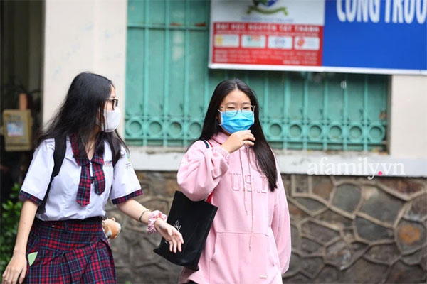 Cập nhật: Điểm sàn nhận hồ sơ đăng ký xét tuyển của các trường ĐH trên cả nước-5