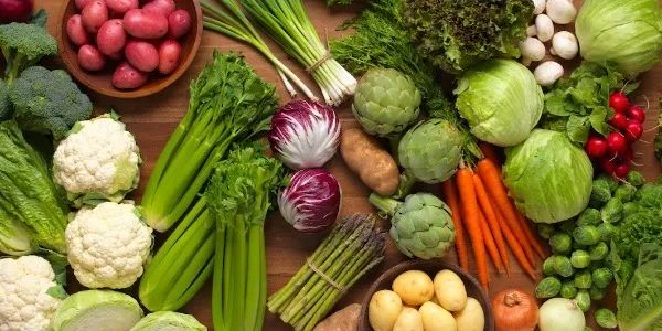 Bảo quản thức ăn như thế nào trong mùa dịch, dù để cả tháng vẫn tươi ngon mà chẳng lo mất chất dinh dưỡng-3