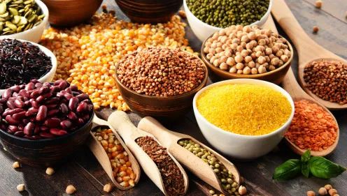 Bảo quản thức ăn như thế nào trong mùa dịch, dù để cả tháng vẫn tươi ngon mà chẳng lo mất chất dinh dưỡng-9